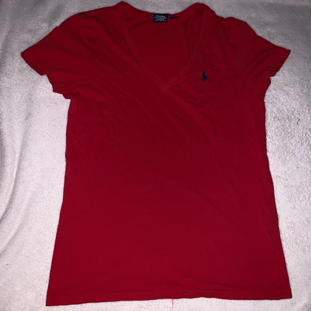 Polo V-Neck Bundle
